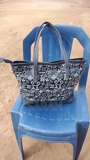 Leather Totes Bag