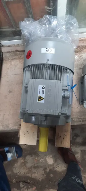 5hp Electric Motor High Quality