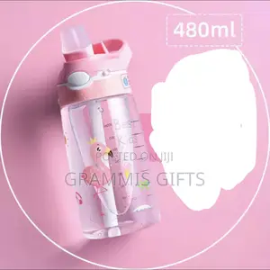Kids Water Bottle