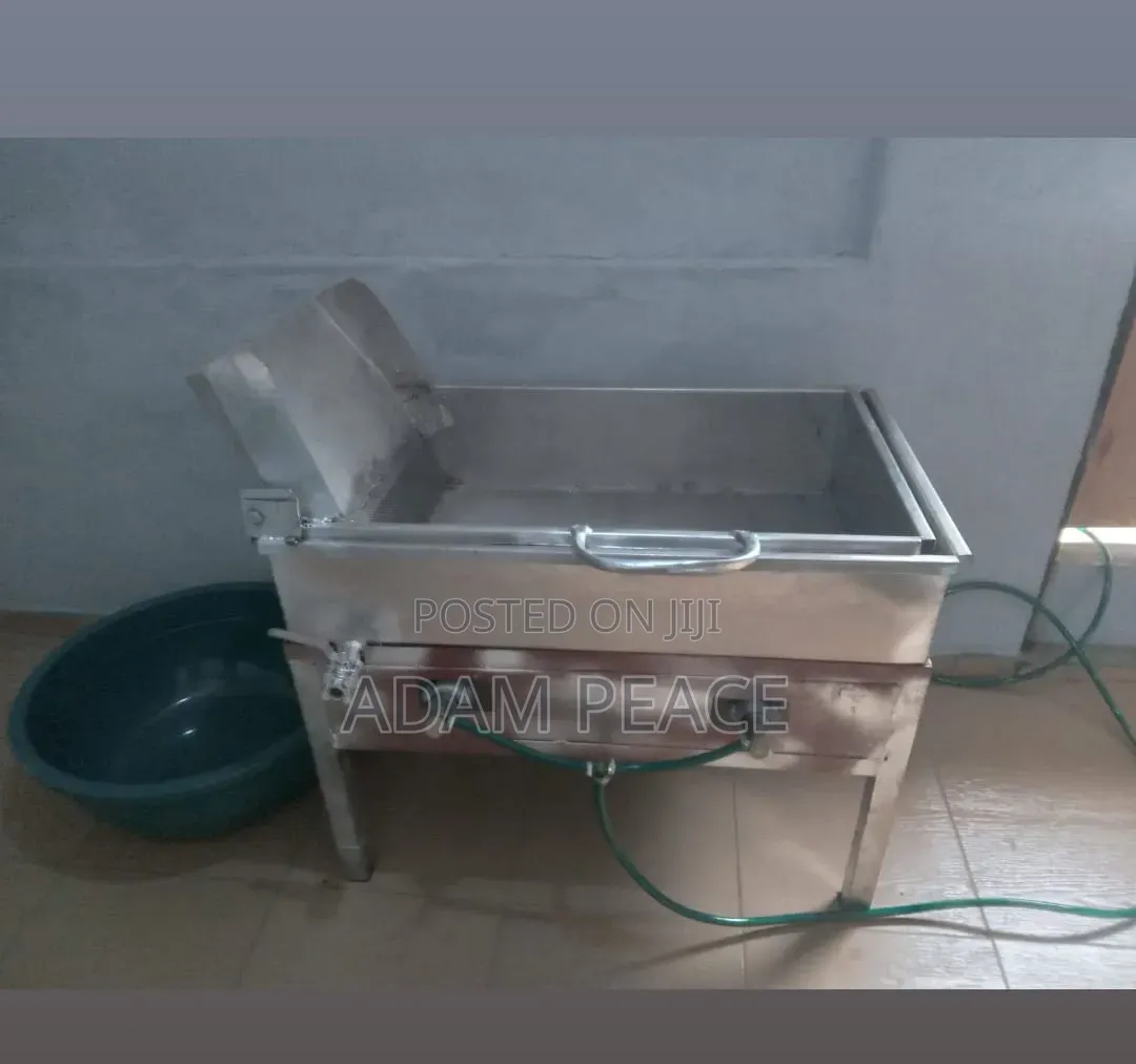 Deep Fryer