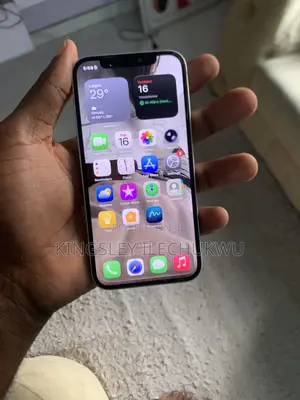 Apple iPhone 12 128 GB White
