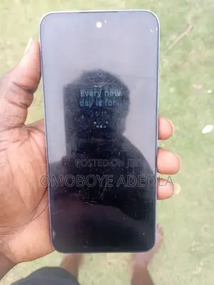 Infinix Smart 10 128 GB Blue