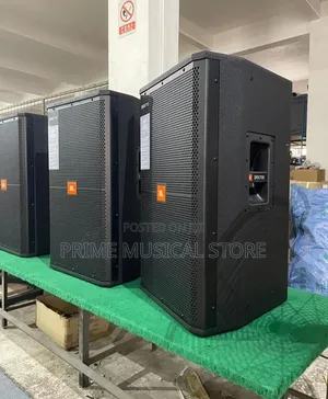 JBL Srx715 Midrange Speaker