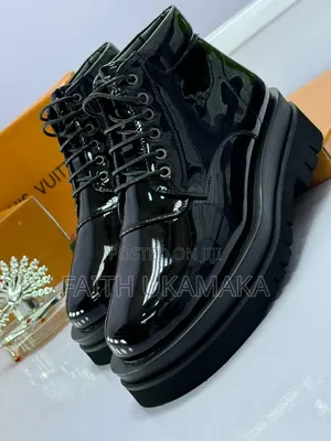 Original Ankle Boots
