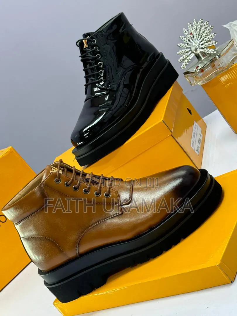 Original Ankle Boots