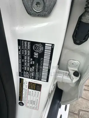 Mercedes-Benz GLE-Class GLE 400 4MATIC 2018 White