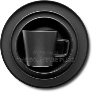 4 Pieces Dinner Set