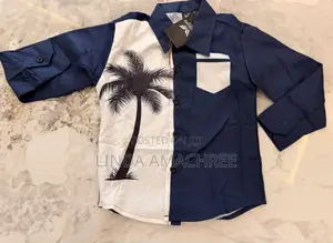 Kids and Teens Clothes