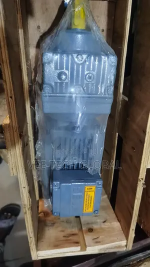 2.2kw/3hp Sew German Electric Gear Motor