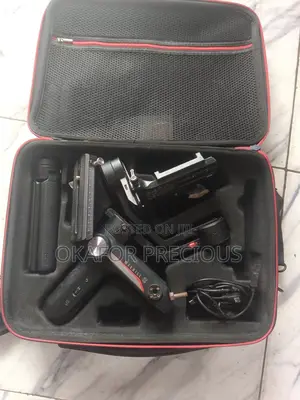 Zhiyun Weebill 3