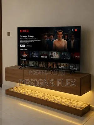 Italian Tv Shelf