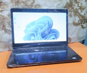 Laptop Dell Latitude 5480 8GB Intel Core i5 SSD 256GB