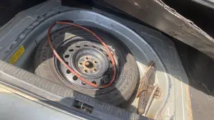 Toyota Corolla Sedan Automatic 2003 Silver