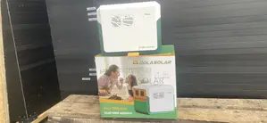 Colasolar 1000plus