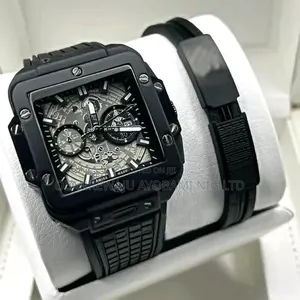 Eminet Prime Watch for Men