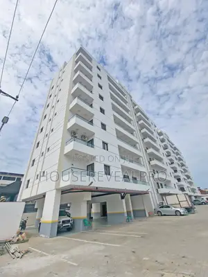 4bdrm Apartment in Ikoyi for sale