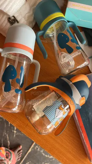 Babies/Toddler Sip Cup