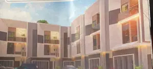 4 Bedroom Terrace Duplex + Bq For Sale In Life Camp Abuja