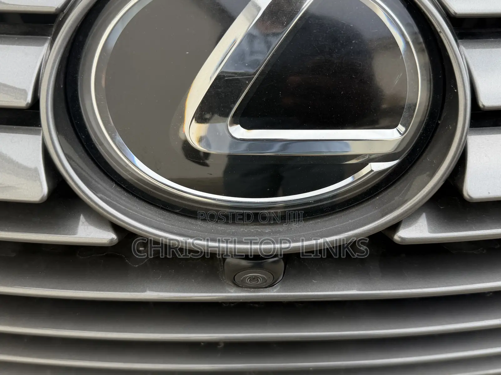 Lexus RX 350 AWD 2019 Gold