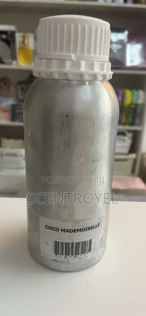 Coco Mademoiselle