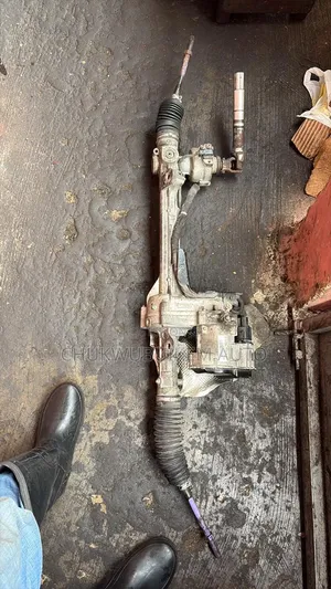 Steering Rack for Ford Explorer 2017