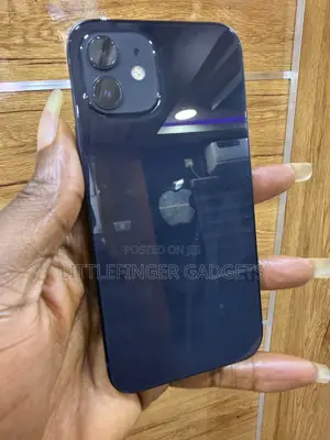 Apple iPhone 12 64 GB Blue