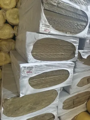 KKG Slab Rockwool 50mm