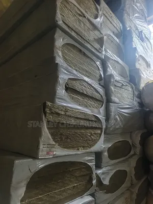 KKG Slab Rockwool 50mm
