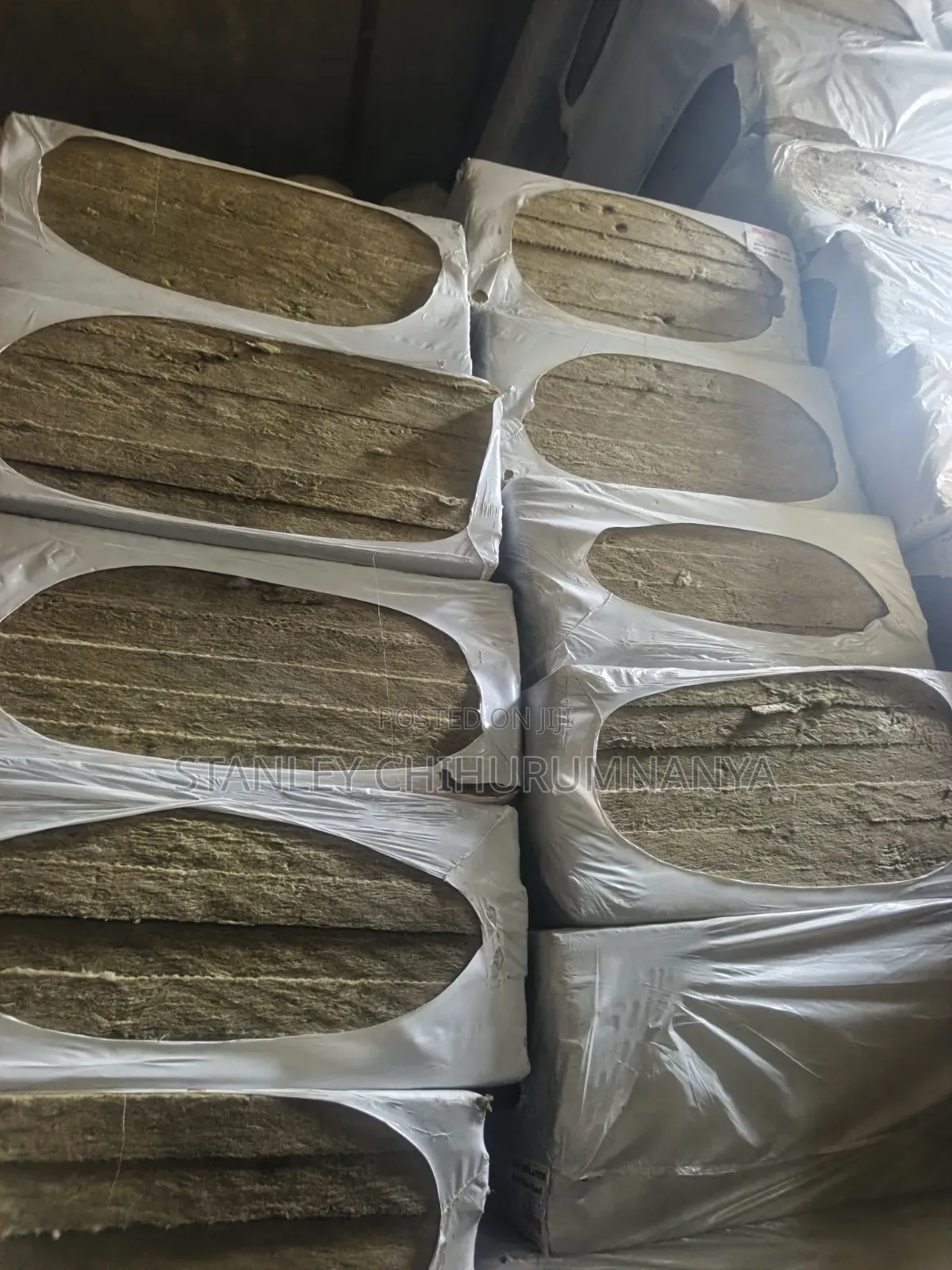 KKG Slab Rockwool 50mm