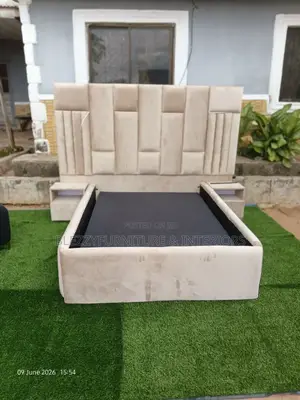 41⁄2 Bedframe