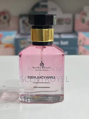 Eden Juicy Apple (30ml)