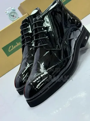 Original Clarks Shoes