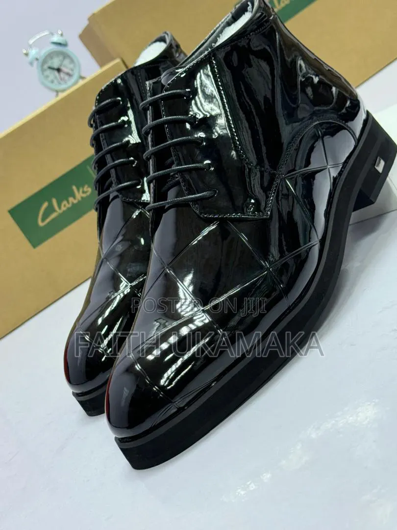 Original Clarks Shoes