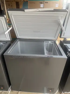 Hisense Chest Freezer 200l Low Voltage