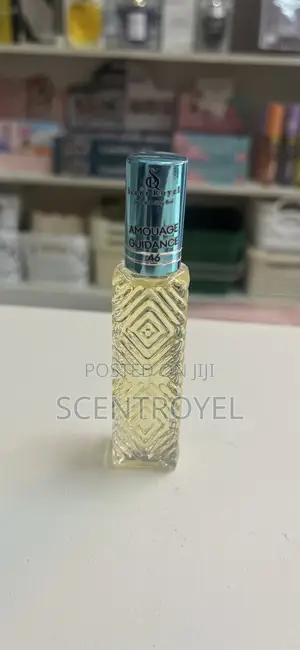 Amouage Guidance 46 (15ml)