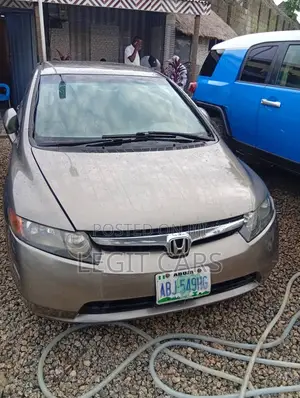 Honda Civic 2006
