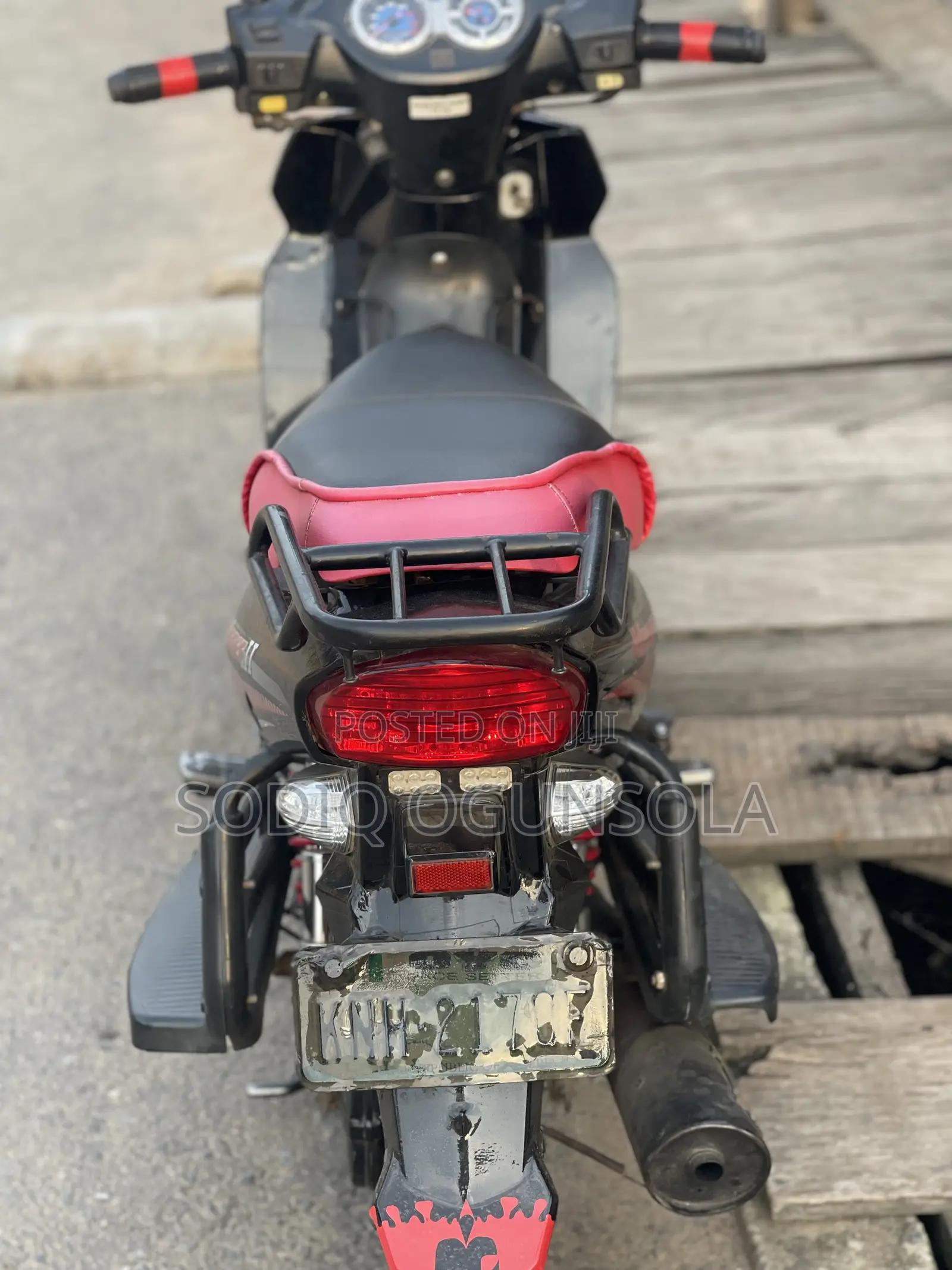 Kary-Go Cargo 2025 Black