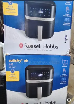 Russell Hobbs Satisfry Air 4.3l Air Fryer