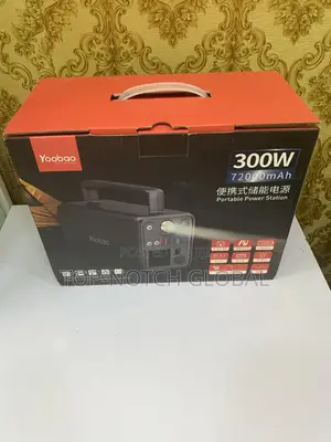 Yoobao 72000mah Laptop Power Bank