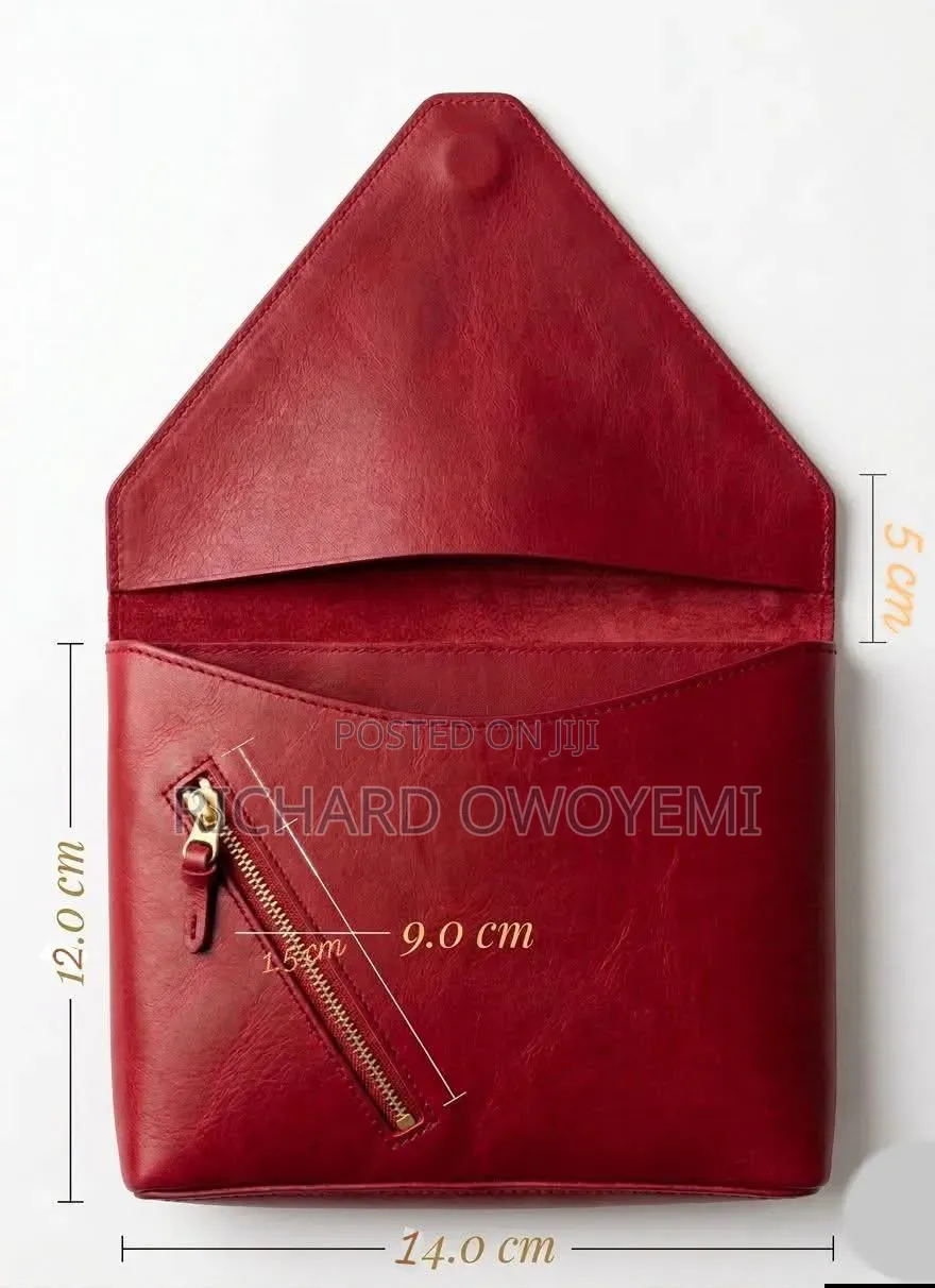 Lunch Bags and Small Purse