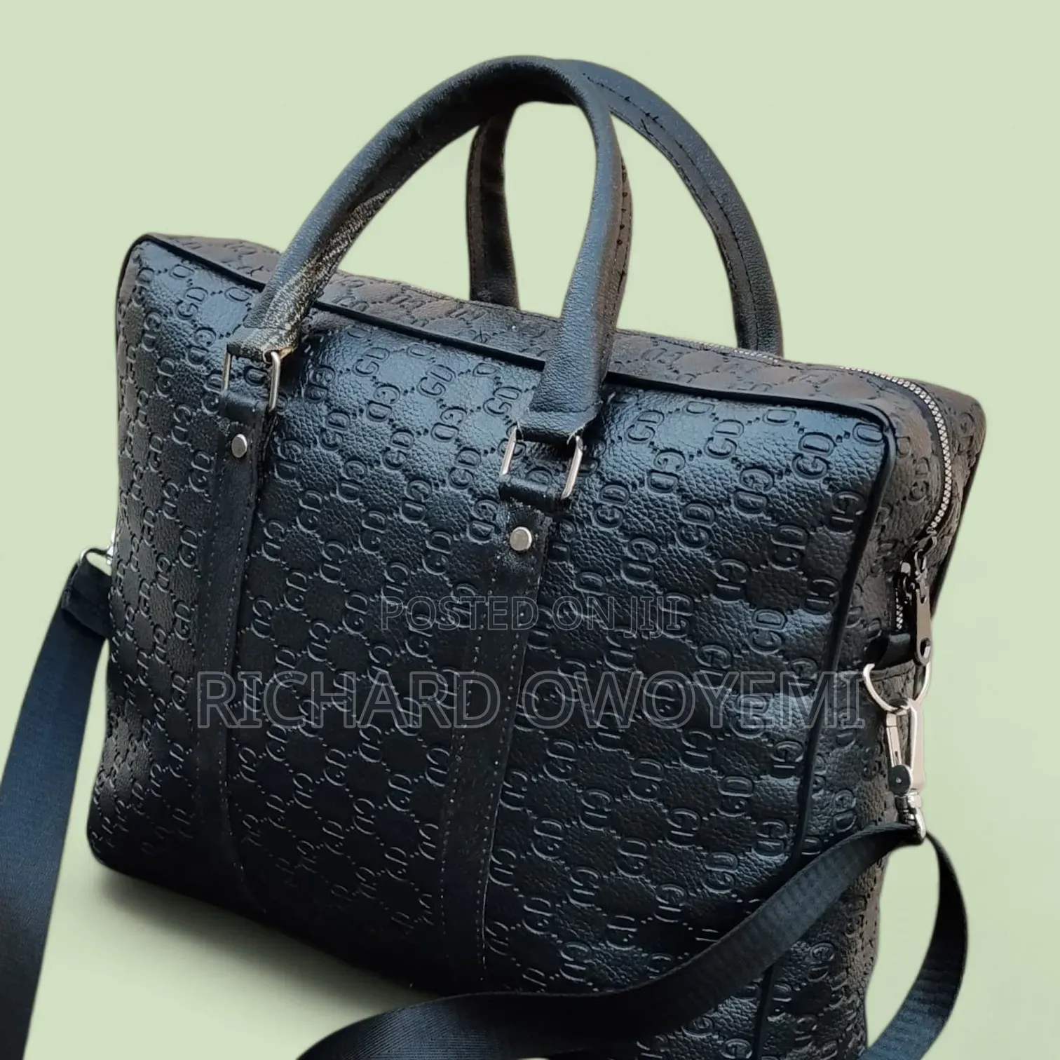 Lunch Bags and Small Purse