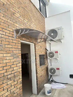 Windows Doors Shade