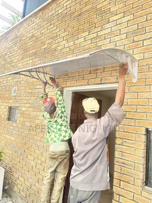Windows Doors Shade