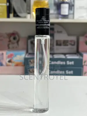 Eden Juicy Apple (10ml)