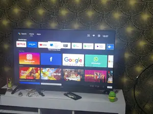 Infinix Tv