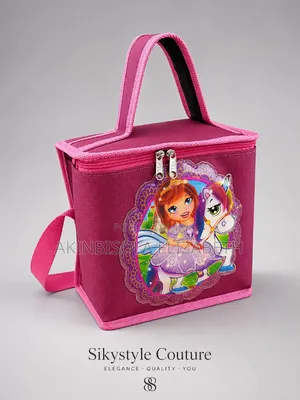 Classic Bags