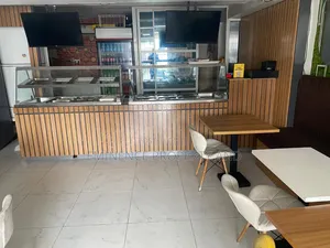 Shop Space for Rent Lekki Phase 1