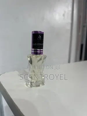 Oud Stallion (8ml)