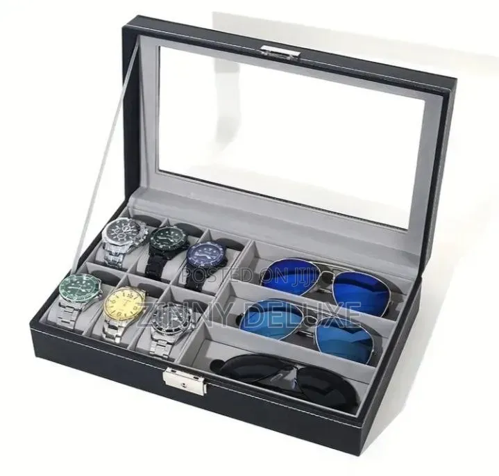 Standard Storage Box
