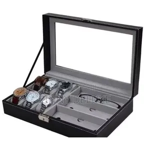 Standard Storage Box
